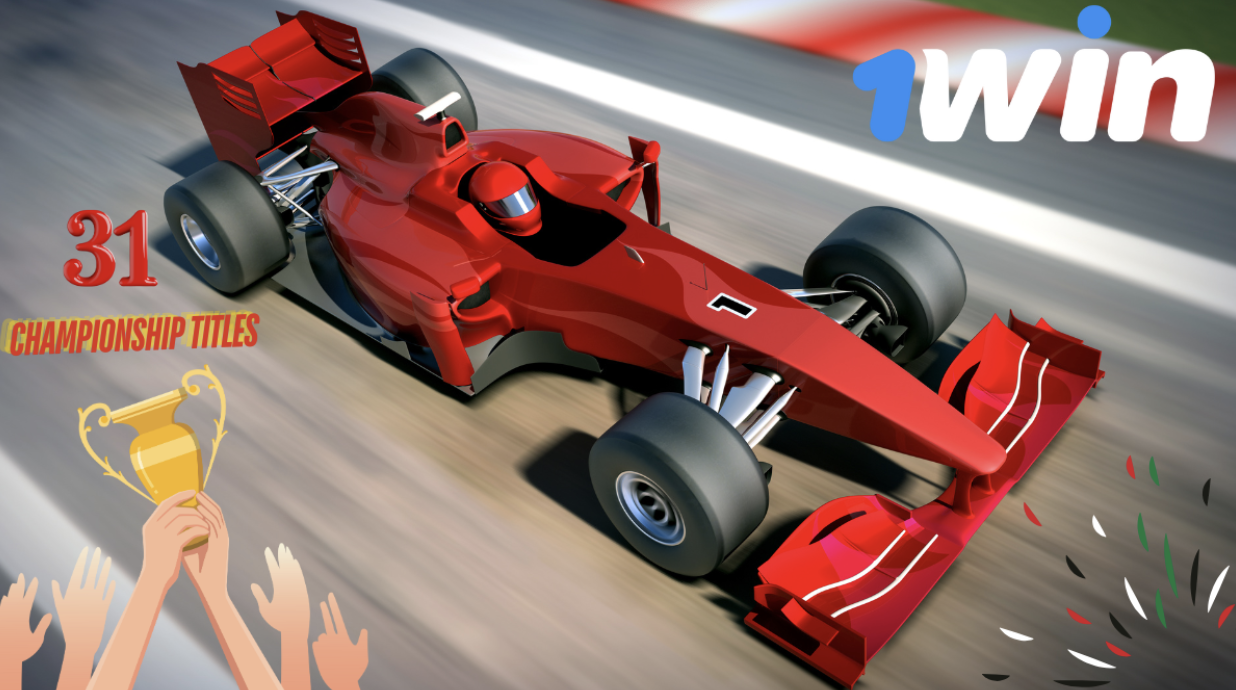 1Win’s F1 Predictions